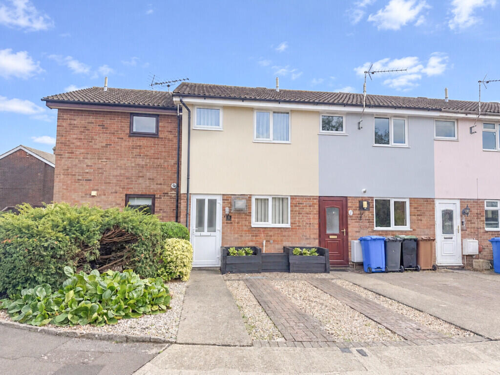 Main image of property: Haslemere Drive, Ipswich, Suffolk