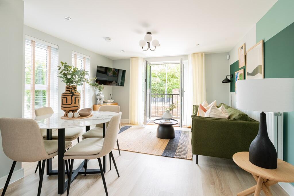 Main image of property: Sheepfold Lane, 
West Cambourne, Cambridgeshire, 
CB23 6EA