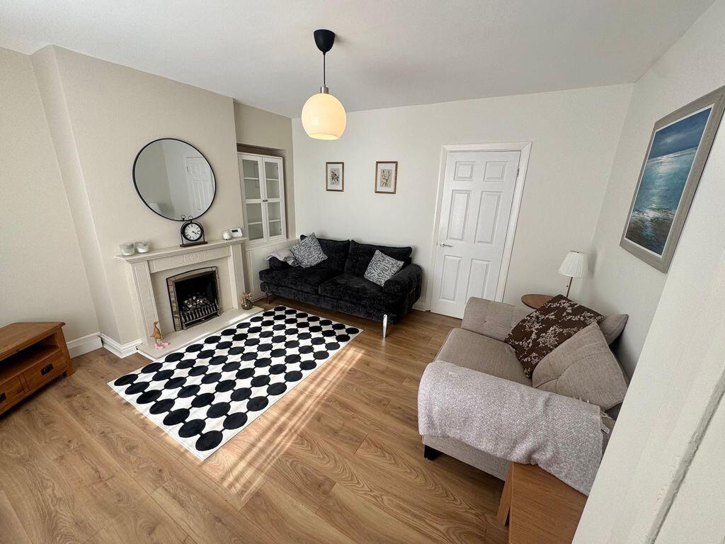Main image of property: Newton Road, High Heaton