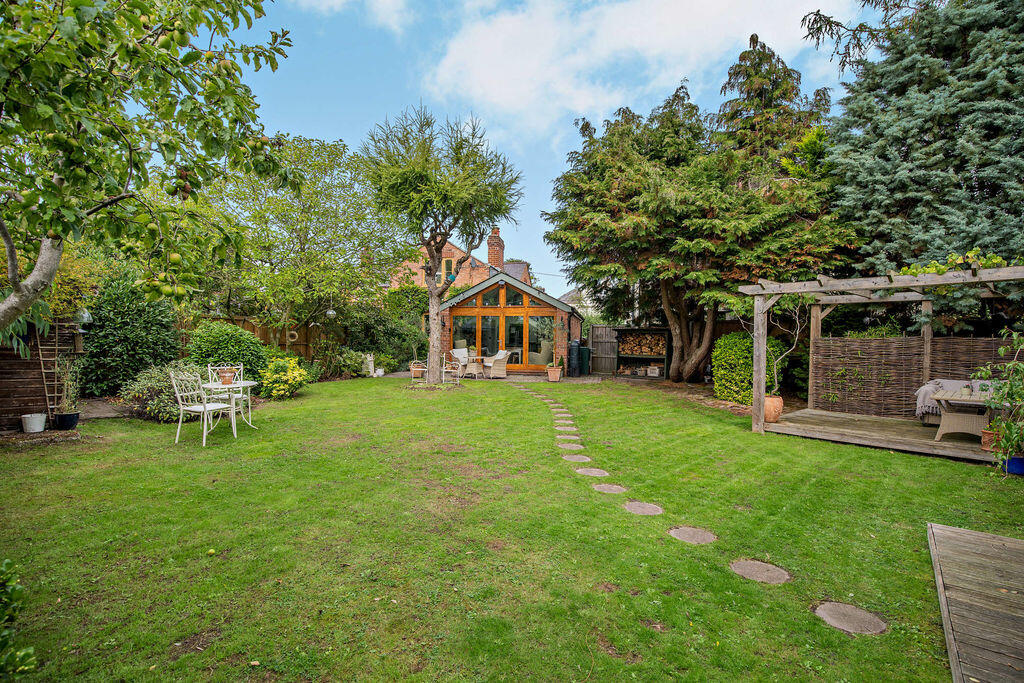 Main image of property: Churton, Cheshire