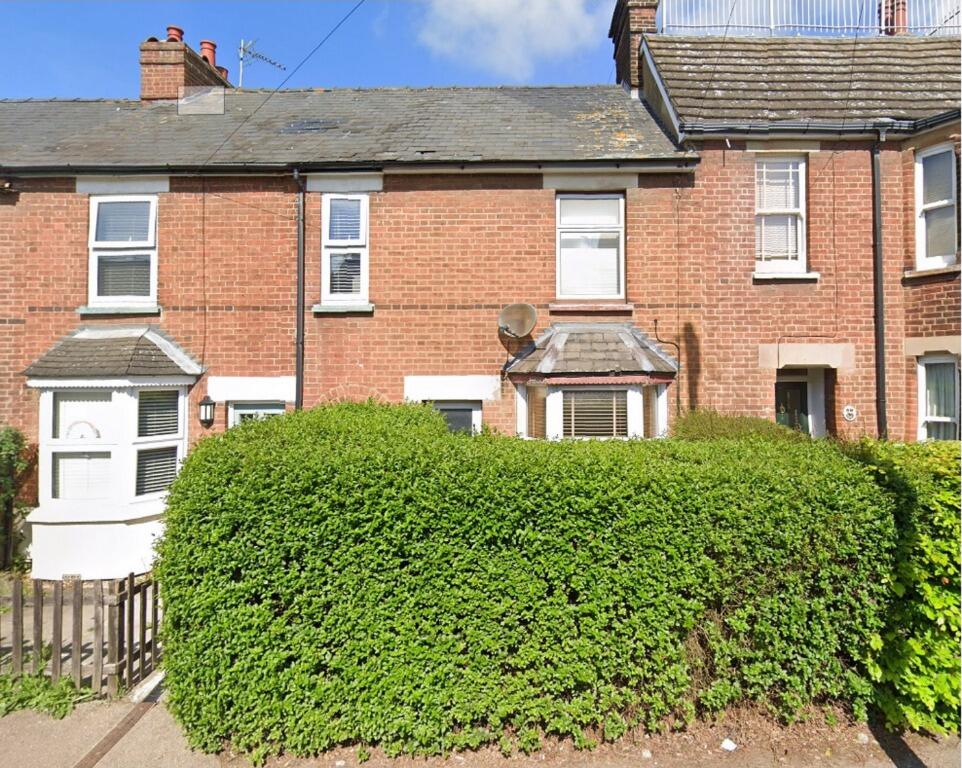 Main image of property: Highbury Road, Hitchin, SG4