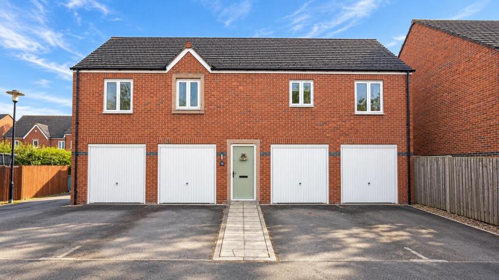 Main image of property: Riverbrook Road, West Timperley, Altrincham