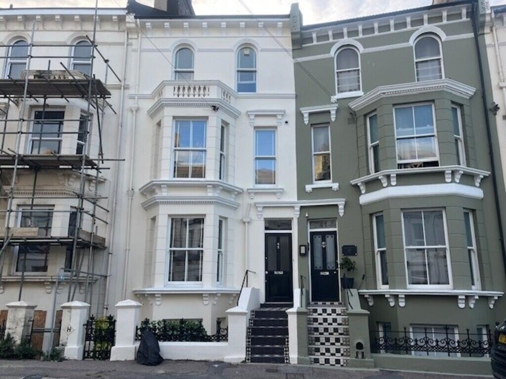 Main image of property: Cambridge Gardens, Hastings