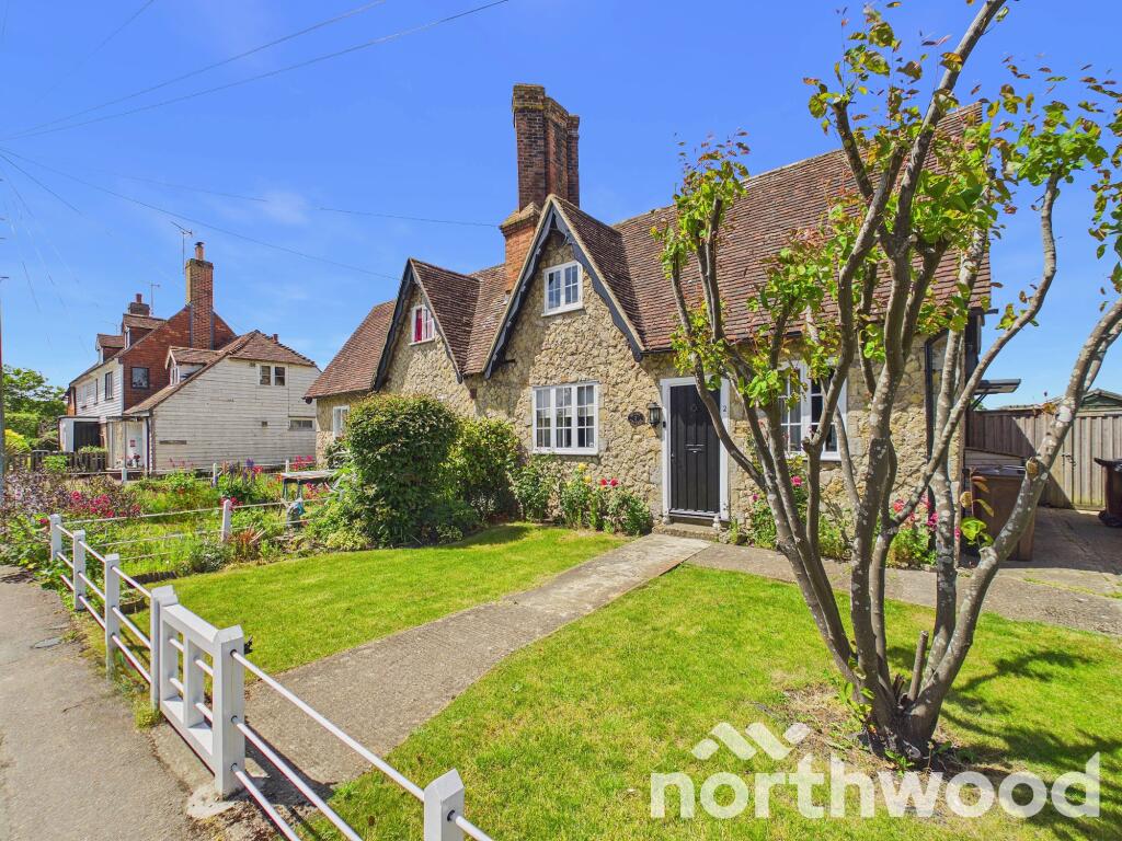 Main image of property: The Street, Great Chart, TN23