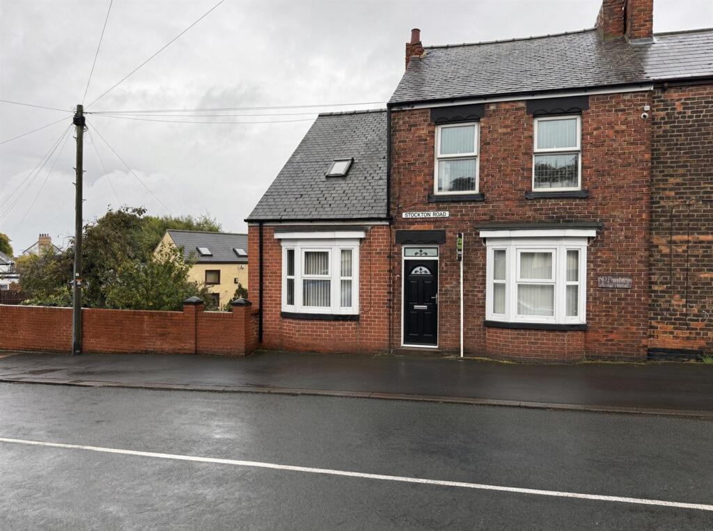 Main image of property: Stockton Road, Easington, Peterlee