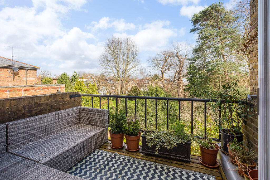 Main image of property: St. Georges Road, Twickenham, TW1