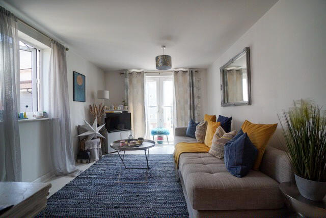 Main image of property: Saddlery Way, Chester, Cheshire, CH1