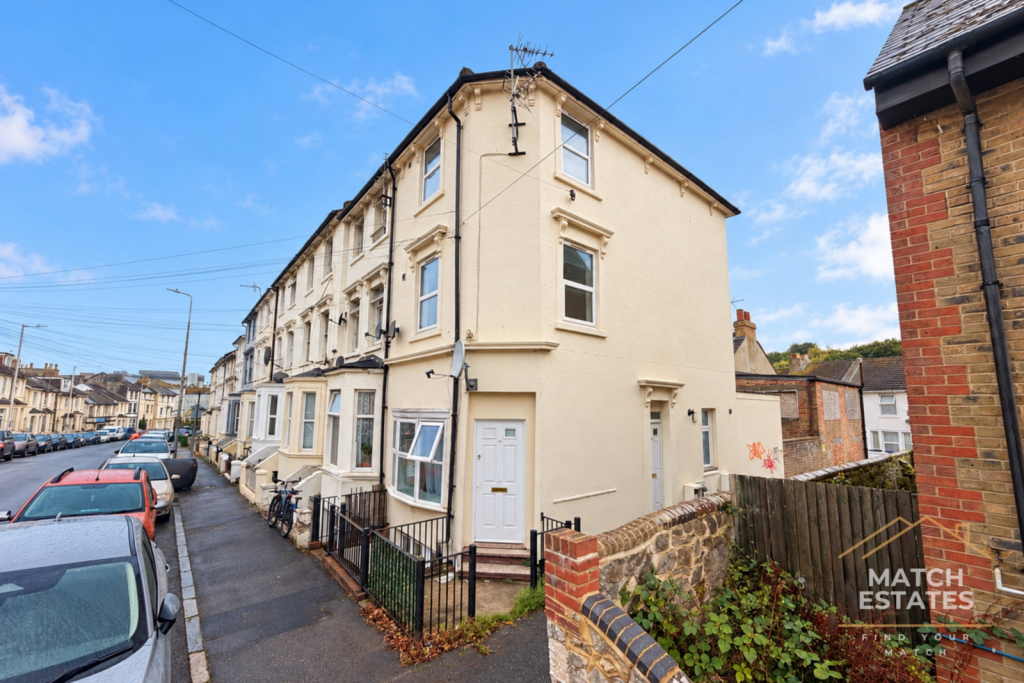 Main image of property: Dover Road, Folkestone, Kent