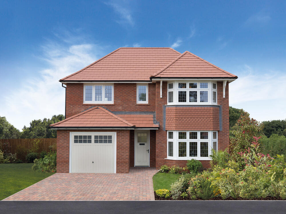 Main image of property: Derby,
DE22 4LU