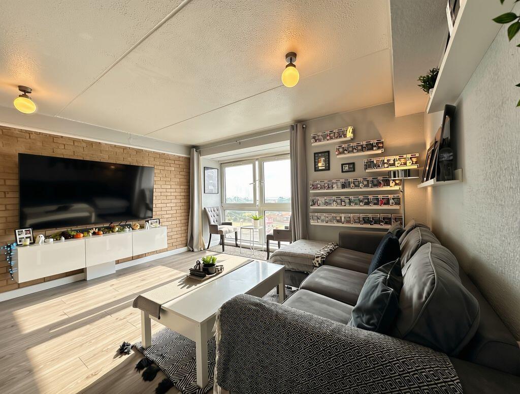 Main image of property: Promenade, Southport