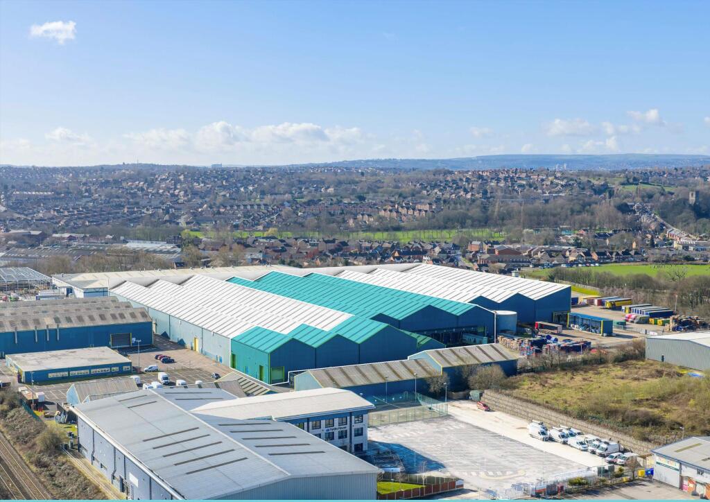 Main image of property: Unit 2, Provincial Park, Nether Lane, Ecclesfield, Sheffield S35