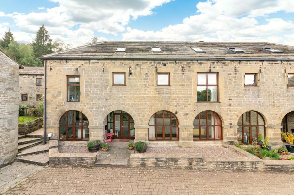 Main image of property: The Carriage House, Huthwaite Lane, Thurgoland