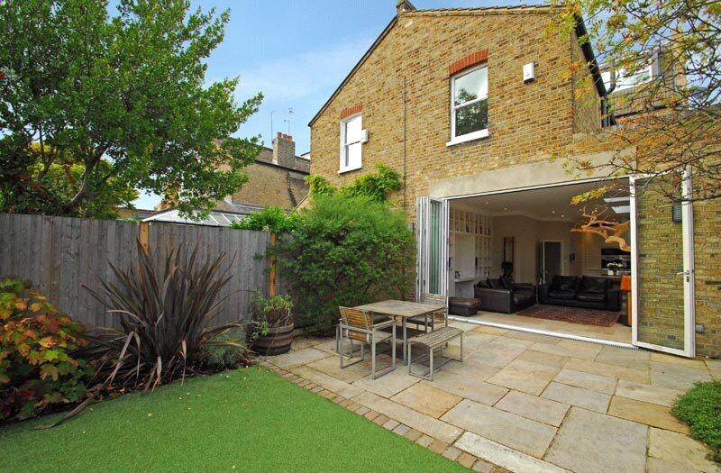 Main image of property: Princes Road, Wimbledon, London, SW19
