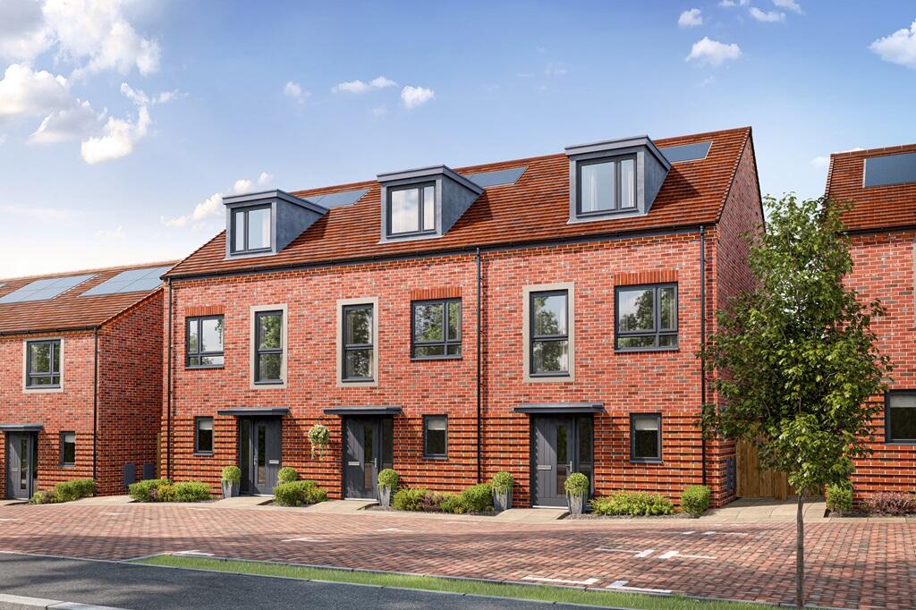 Main image of property: Stone,
Dartford,
DA2 8DE