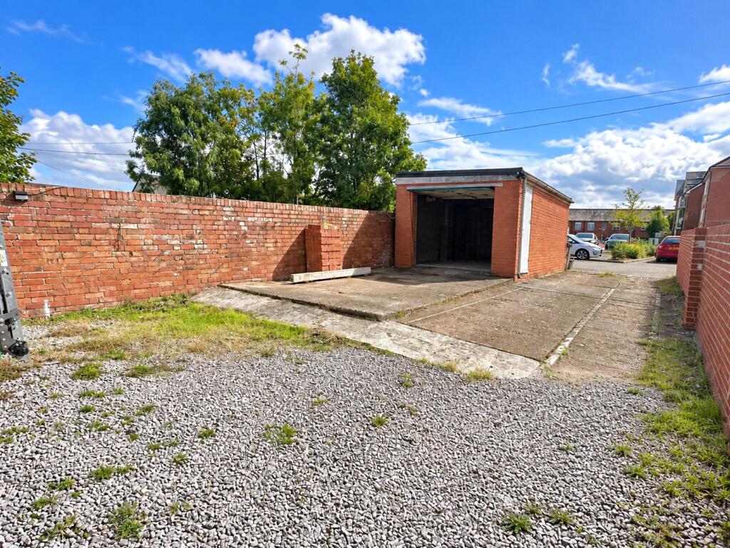 Main image of property: Fore Street, Wellington, Somerset, TA21