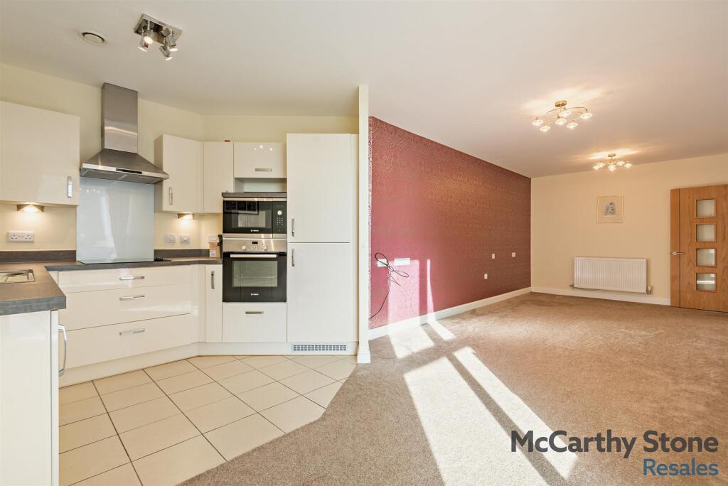 Main image of property: Tudor Rose Court, South Parade, Southsea, PO4 0DE