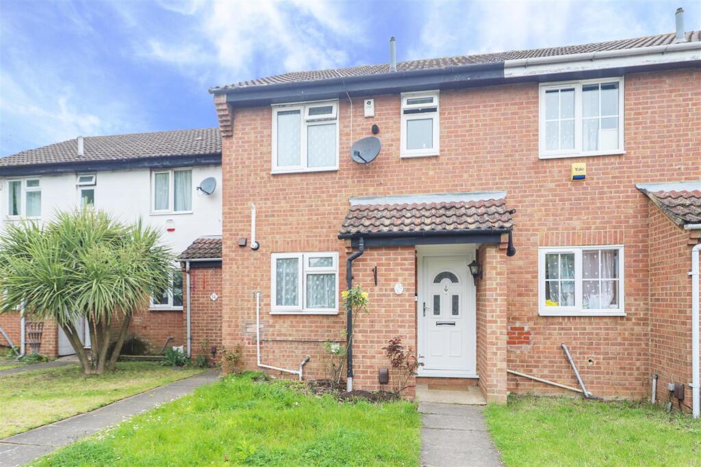 Main image of property: Brambles Farm Drive, Hillingdon, UB8
