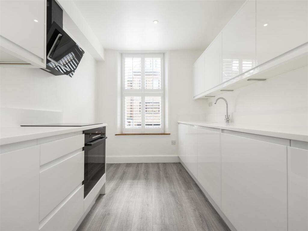 Main image of property: Old London Road, Kingston Upon Thames, KT2