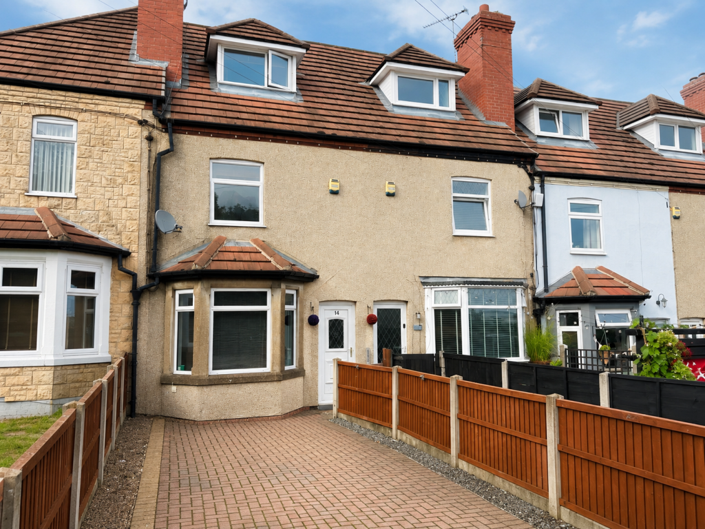Main image of property: Acreage Lane, Shirebrook, NG20