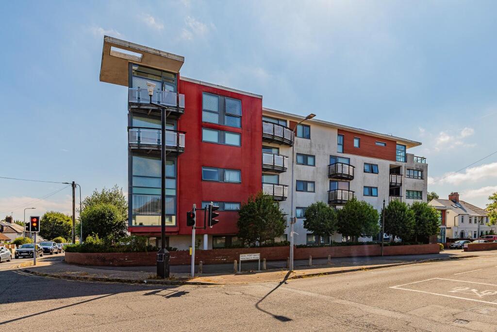 Main image of property: Pantbach Road, Cardiff