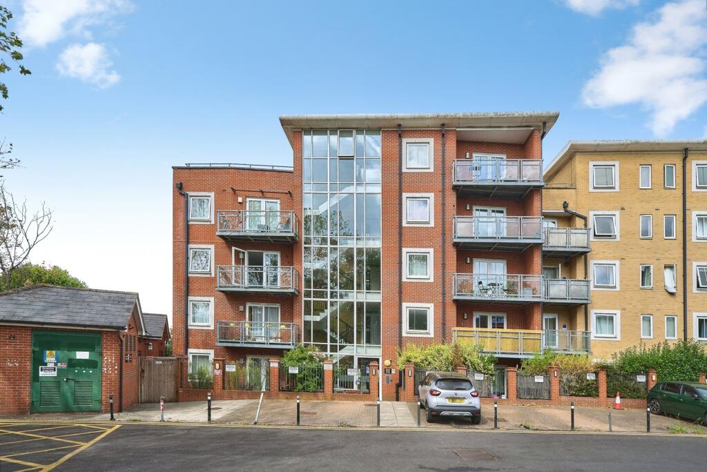 Main image of property: Kirkdale Road, London, E11