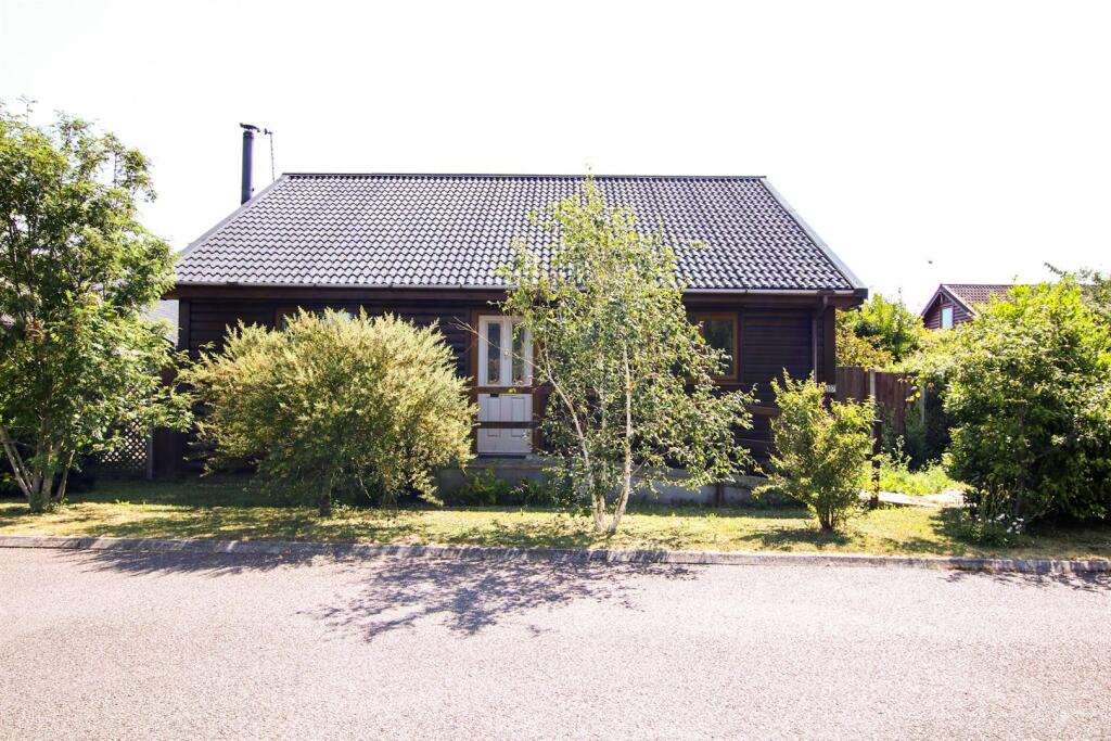 Main image of property: Pond Lane, Halesworth