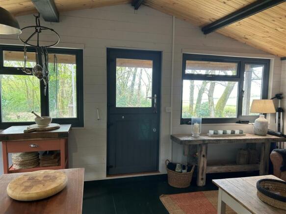 The Cabin