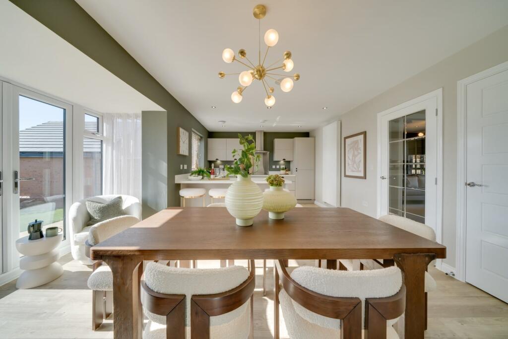 Main image of property: Bolsover Road,
Mastin Moor,
S43 3FF