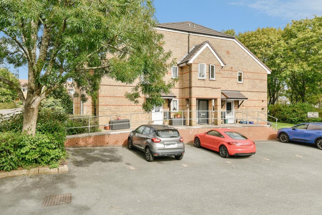 Main image of property: Bradman Way, Stevenage, Hertfordshire, SG1