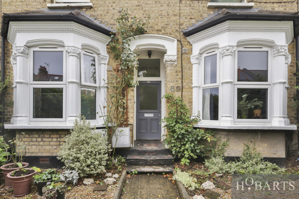 Main image of property: Palace Gates Road, N22