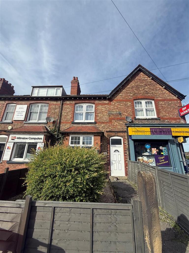 Main image of property: Chapel Lane, Wilmslow