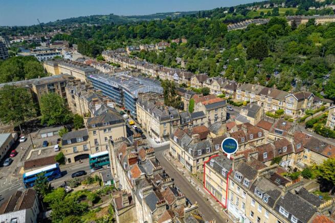 36A New King Street, City Centre, Bath BA1 2BN | L
