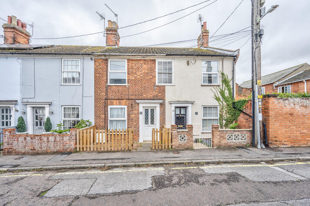 Main image of property: Fair Close, Beccles