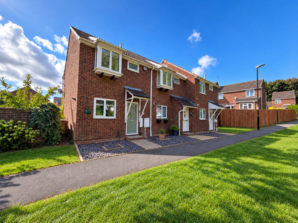 Main image of property: Featherstone, Oxclose, Washington, Sunderland