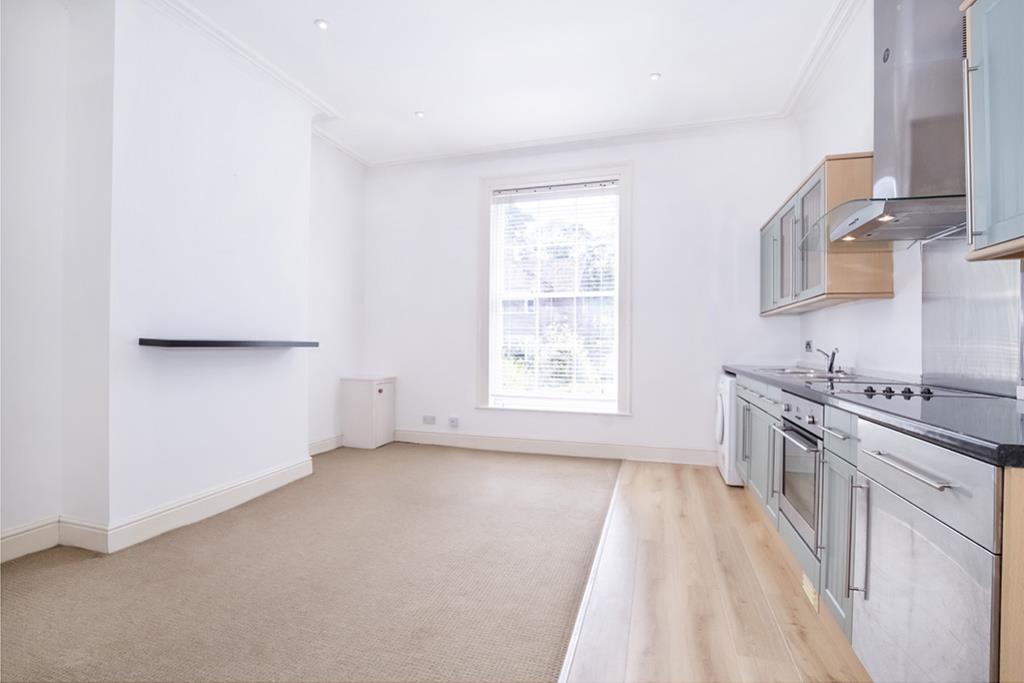 Main image of property: Park Street, York, YO24 