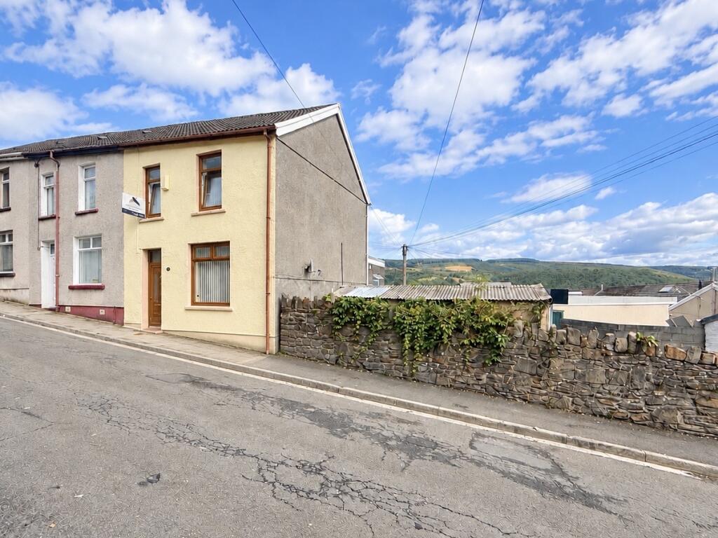 Main image of property: Pleasant View Street, Godreaman, Aberdare, Rhondda Cynon Taf