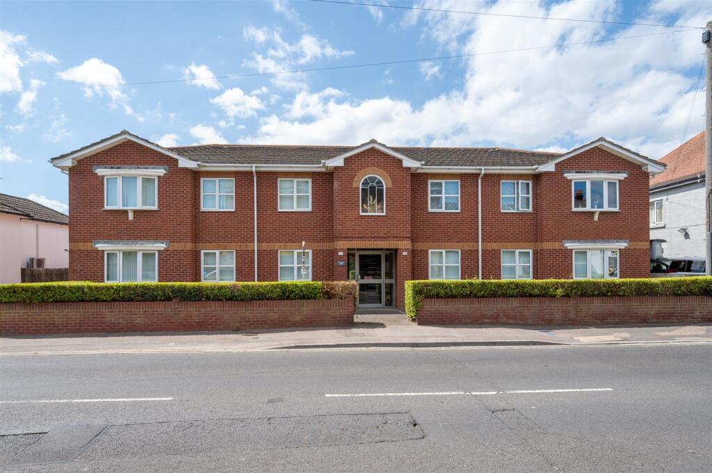 Main image of property: Elm Grove, Hayling Island