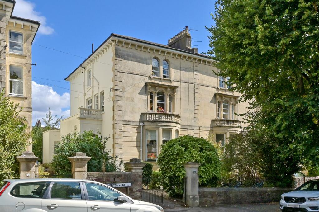 Main image of property: Chertsey Road, Bristol, Somerset, BS6