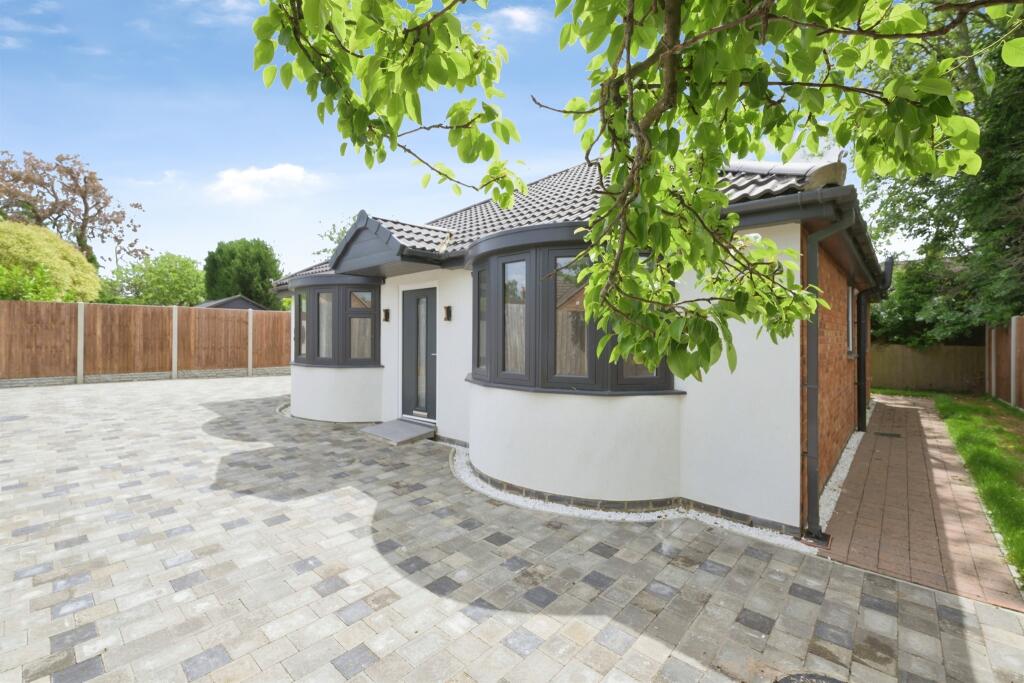 Main image of property: St. Botolphs Lane, Orton Longueville, Peterborough