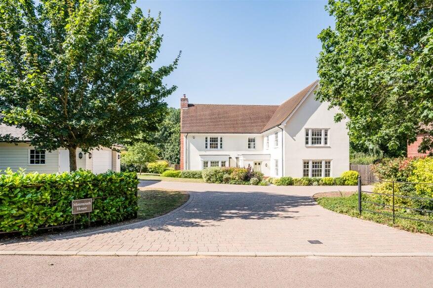 Main image of property: Amberfield Drive, Nacton, IP10