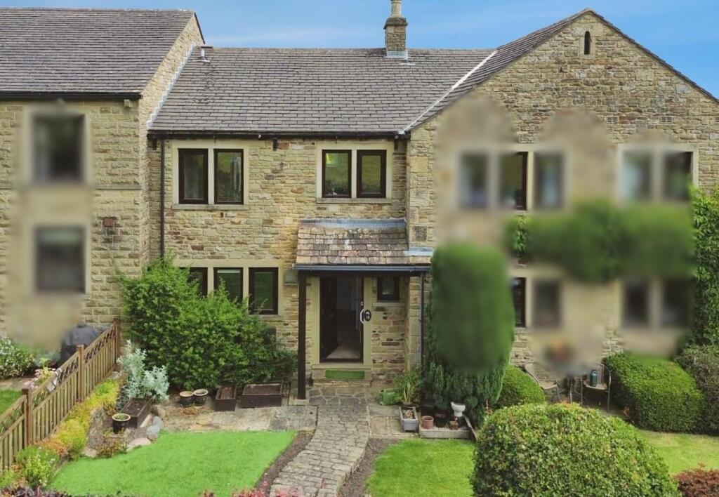 Main image of property: Skipton Road, Cononley