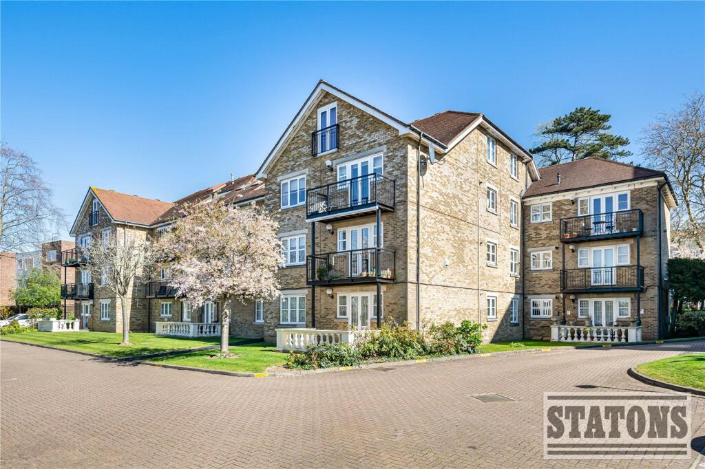 Main image of property: High Road, Whetstone, London, N20