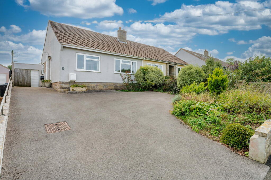 Main image of property: Combe Batch Rise, Wedmore
