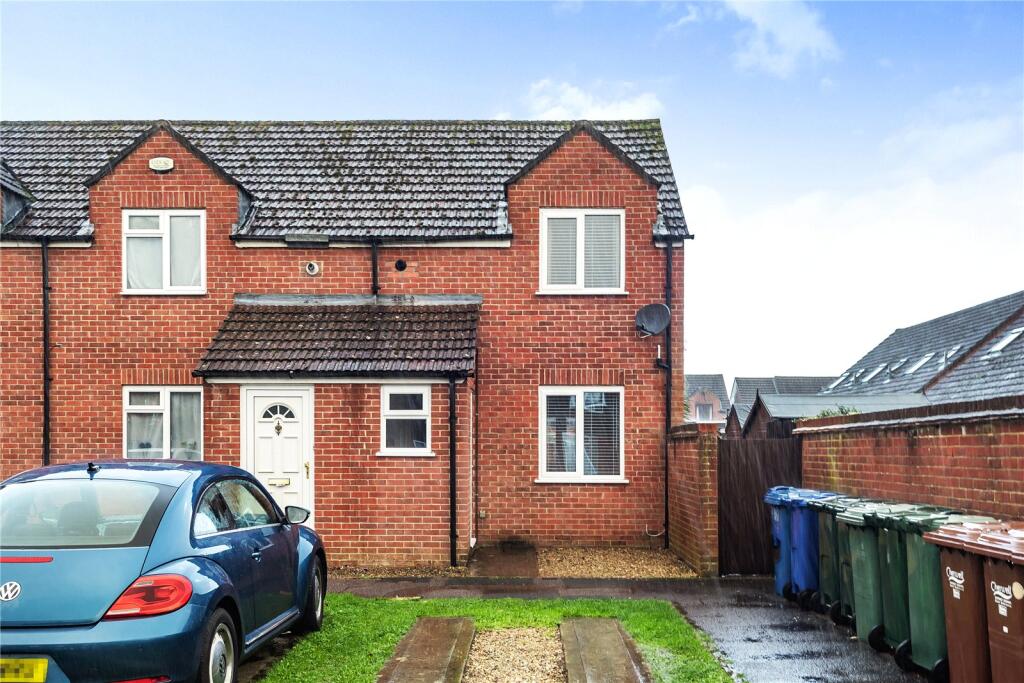 Main image of property: The Phelps, Kidlington, Oxfordshire, OX5