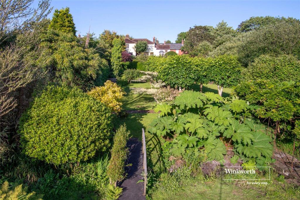 Main image of property: Salisbury Road, Winkton, Christchurch, Dorset, BH23