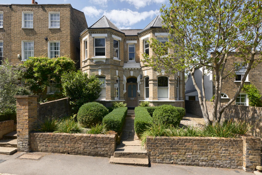 Main image of property: North Hill, Highgate, London, N6
