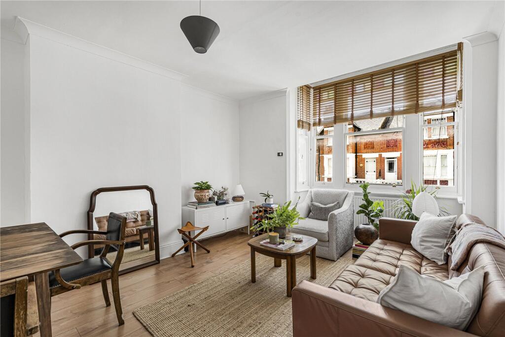 Main image of property: Carmalt Gardens, Putney, SW15