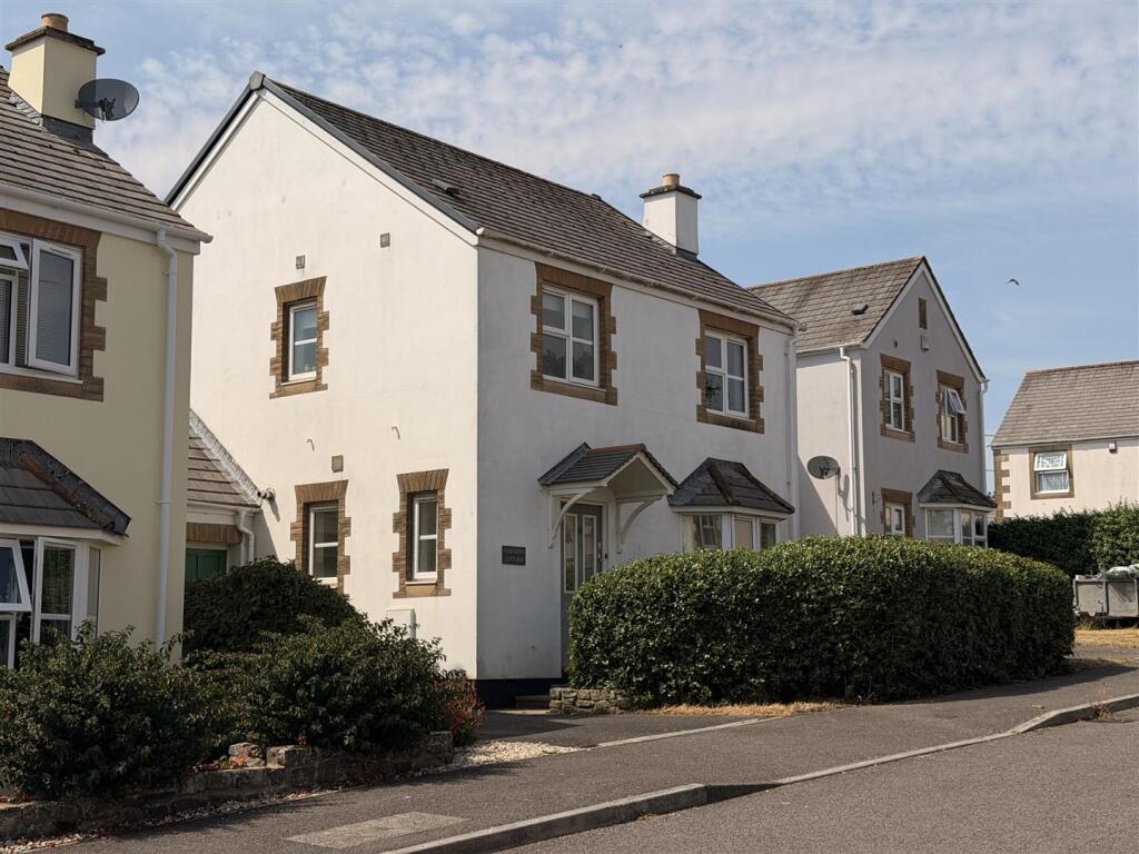 Main image of property: CHULMLEIGH