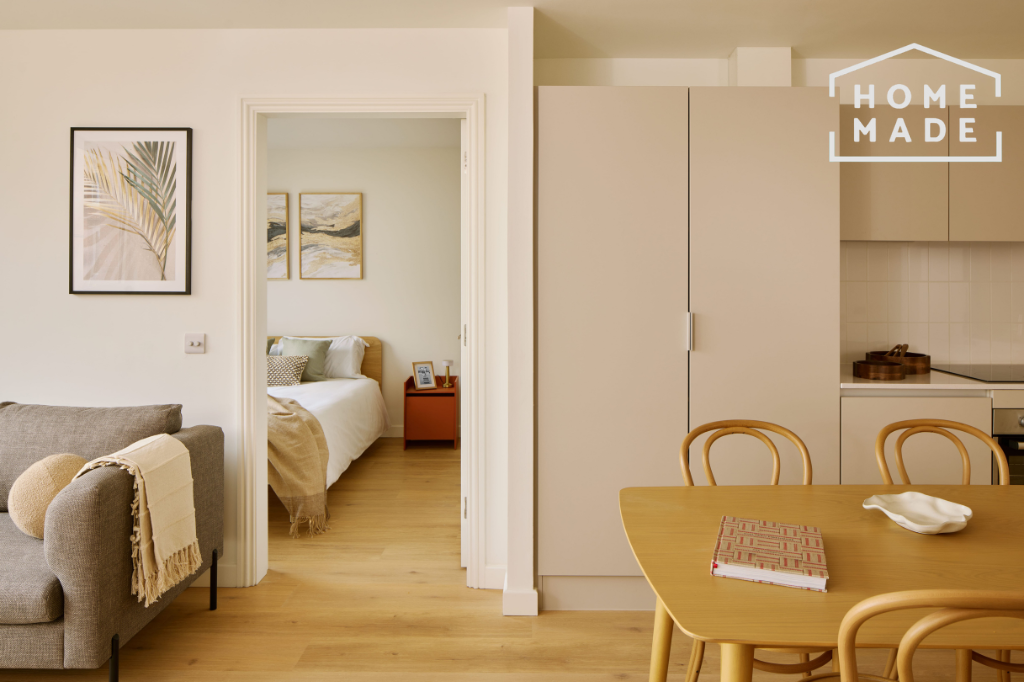 Main image of property: PLATFORM_ in Edinburgh, EH6