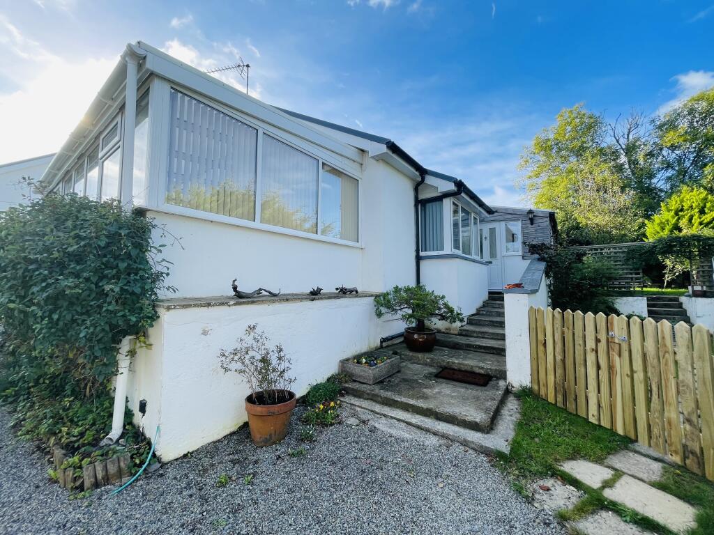 Main image of property: Penparc, Cardigan
